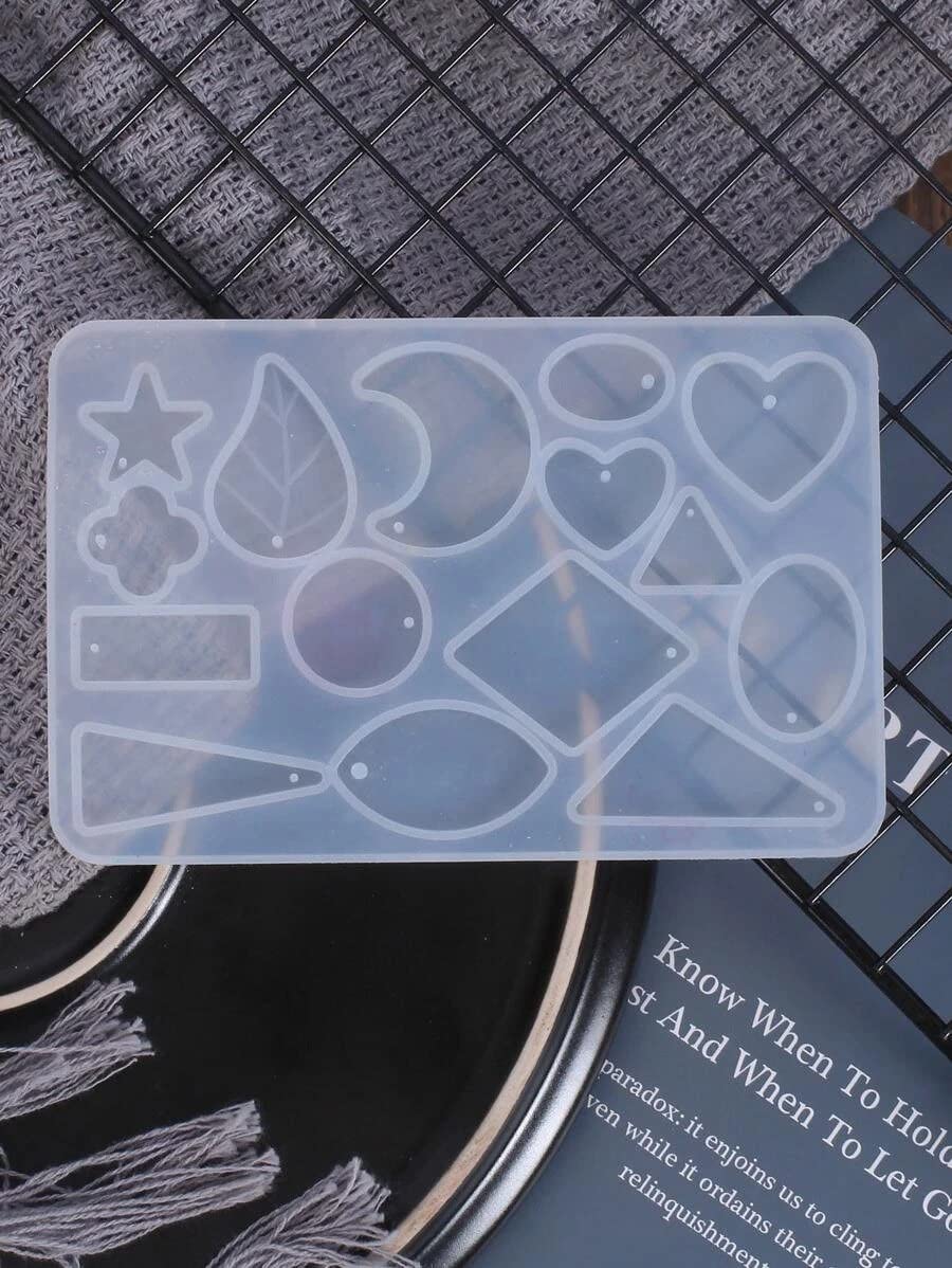 Resin Silicon Mold