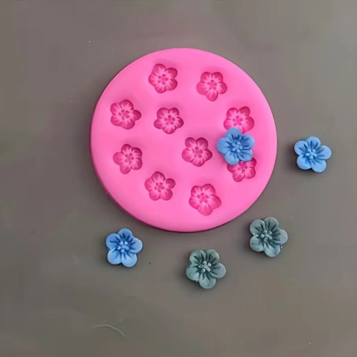 Candle – Silicone Mold