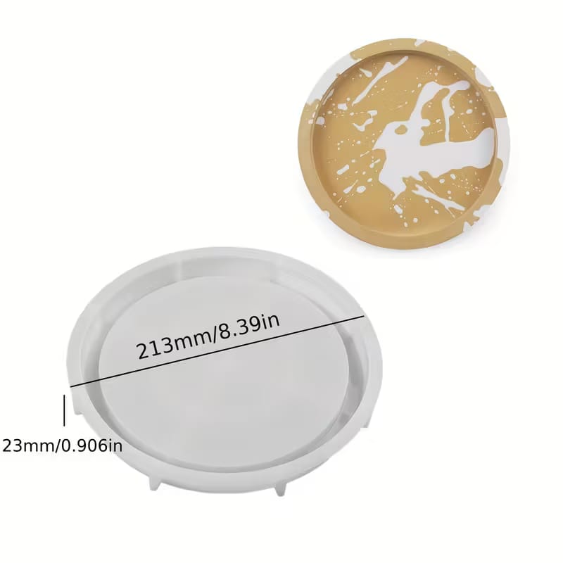 Silicon Mold