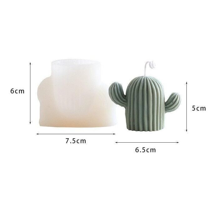 Silicon Mold
