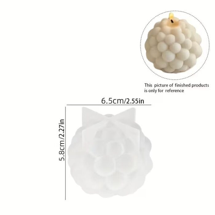 Silicon Mold