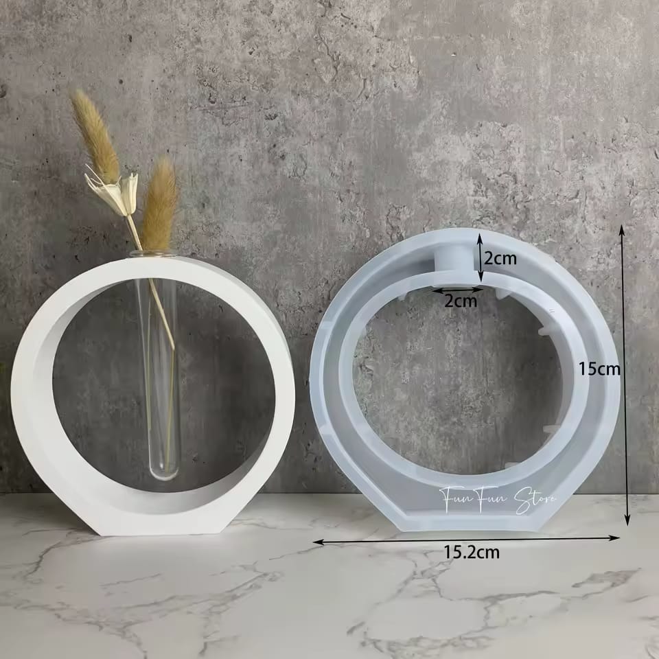 Silicon Mold