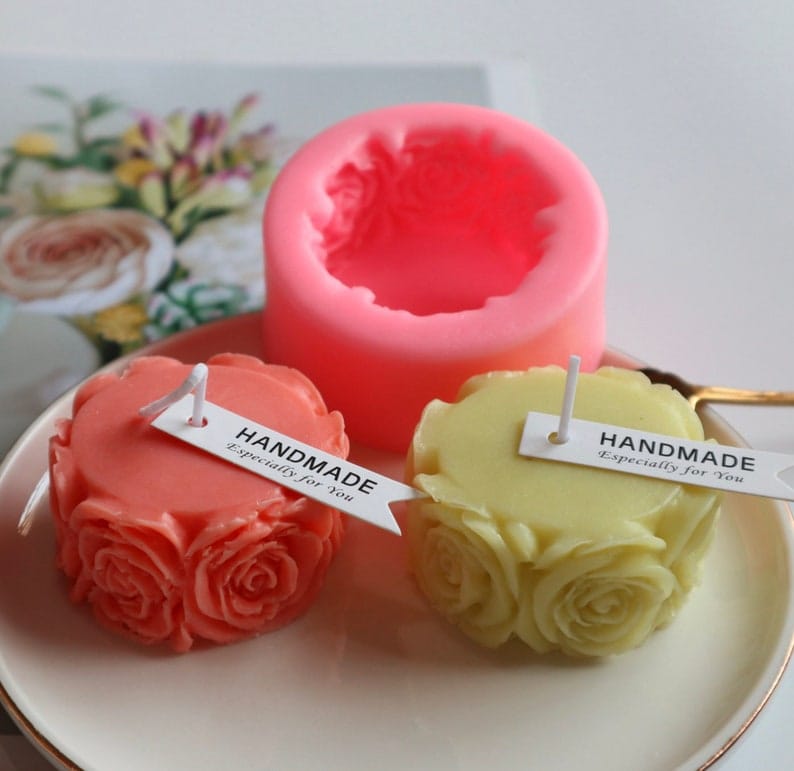 14 August Beginner Candle Making Deal | Complete Starter Kit | Candles House