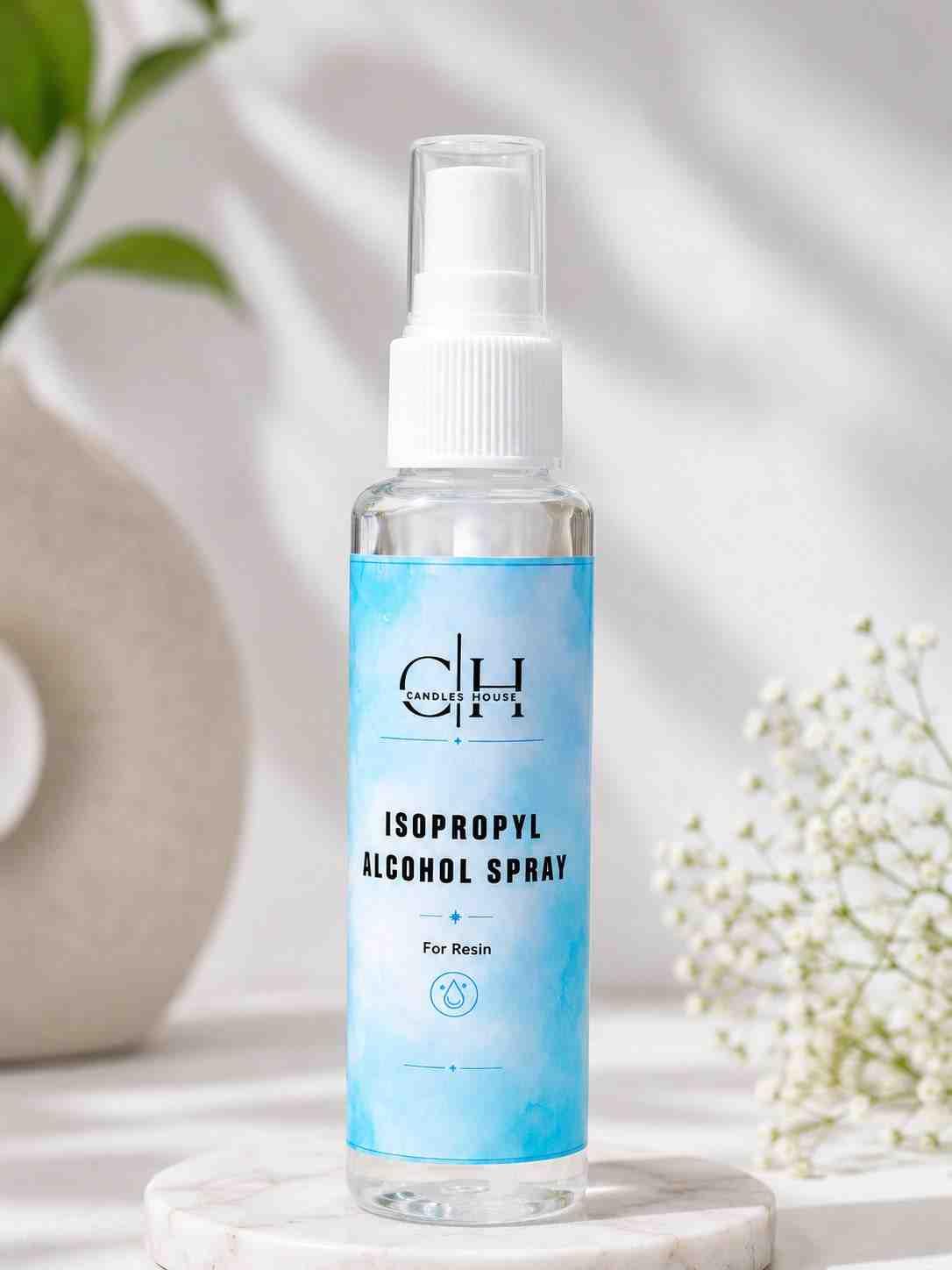 Studio Isopropyl Alcohol Spray