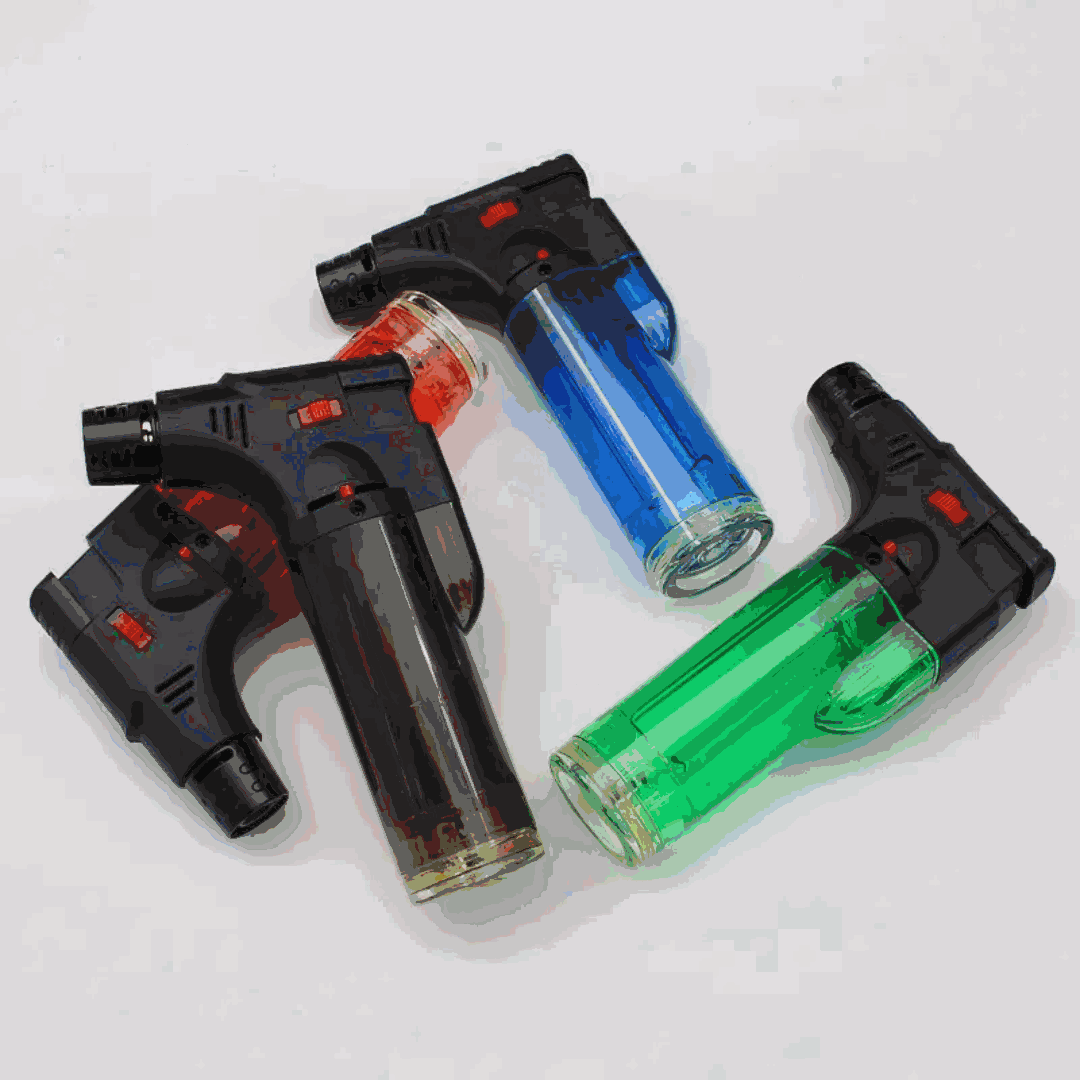 Flame Torch Lighter for Resin Art