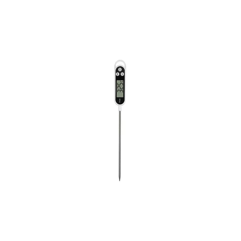 Digital Thermometer for Wax