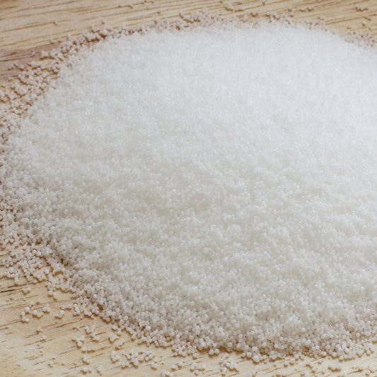 Premium Quality Stearic Acid – For Smooth & Long-Lasting Candles