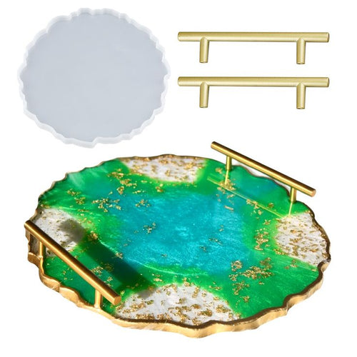 Resin Silicon Mold