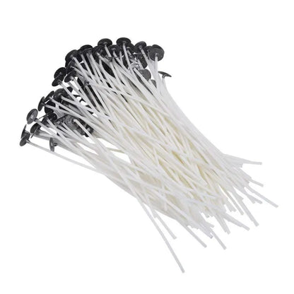 Premium Cotton Candle Wick for Candle Making