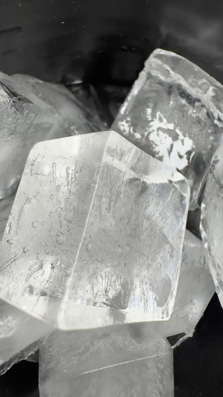 Premium Transparent Gel Wax for Candle Making | Long-Lasting & Crystal Clear 1 KG