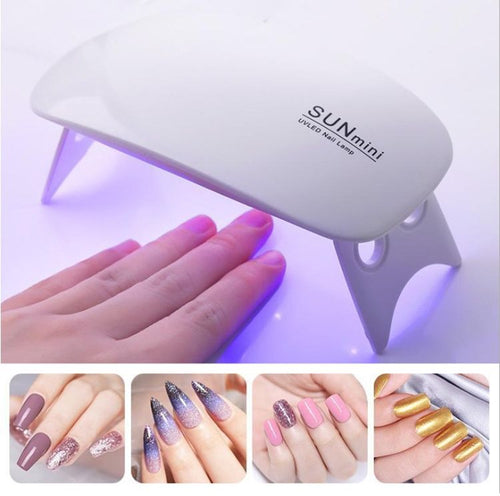 UV Light Lamp