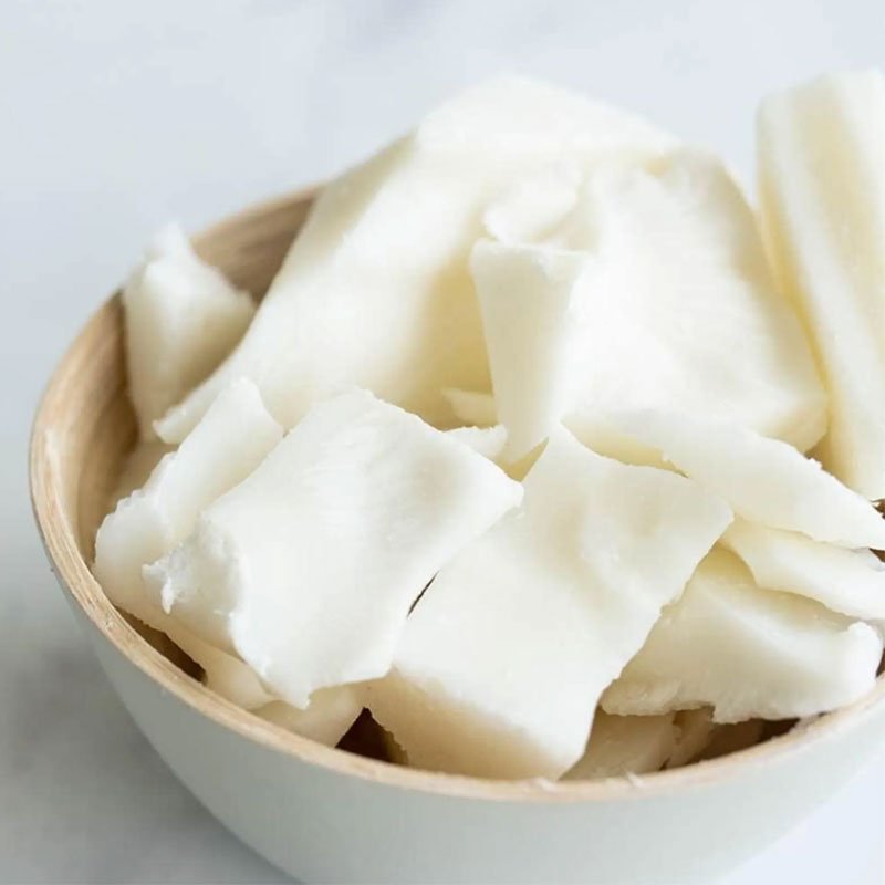 Premium Coconut Wax for Candle Making – Natural, Eco-Friendly 1kg