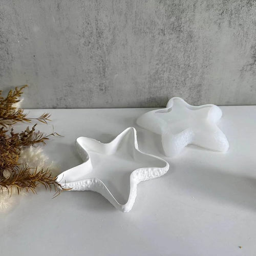 Candle – Silicone Mold