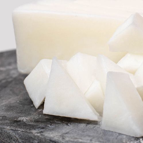 High-Quality China Paraffin Wax for Candle Making | Smooth & Clean Burning 1 KG