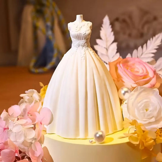 Candle – Silicone Mold