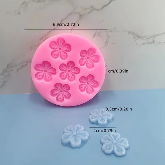 Candle – Silicone Mold