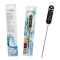 Digital Thermometer for Wax