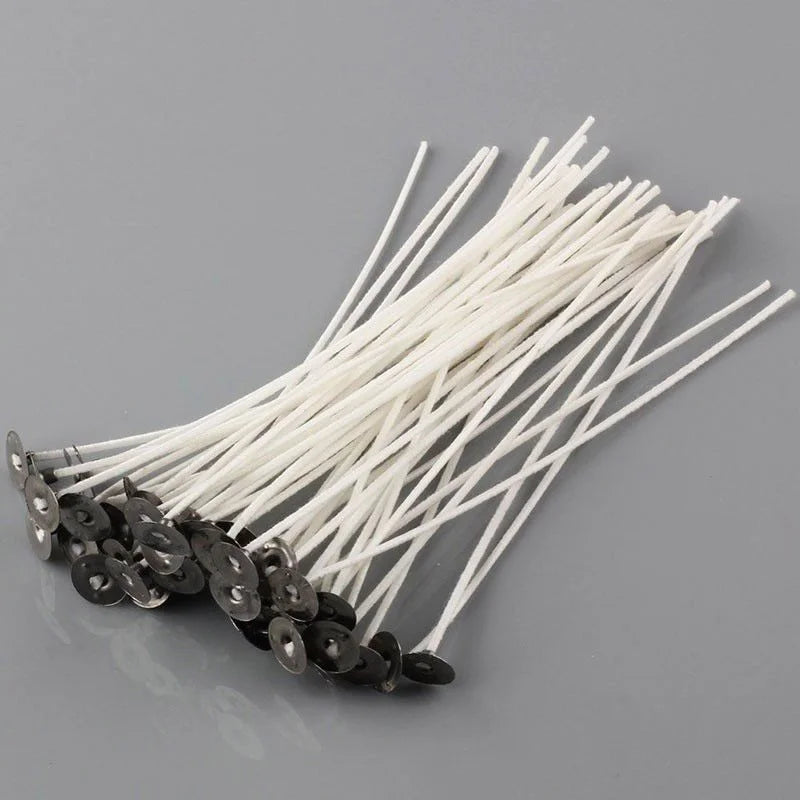 Premium Cotton Candle Wick for Candle Making