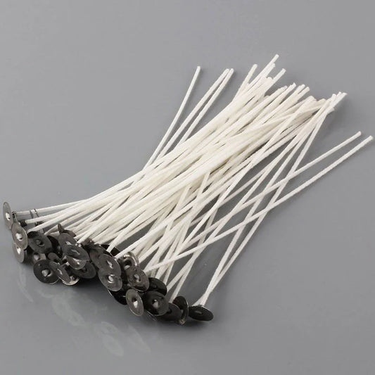 Premium Cotton Candle Wick for Candle Making