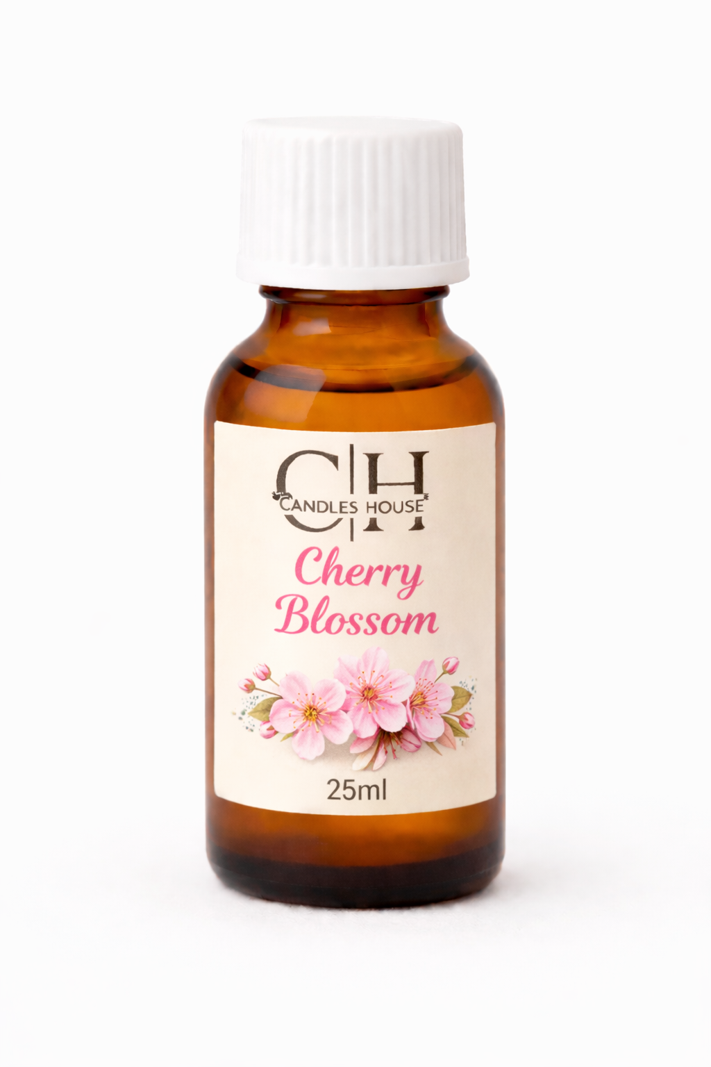 Cherry Blossom – Premium Candle Fragrance