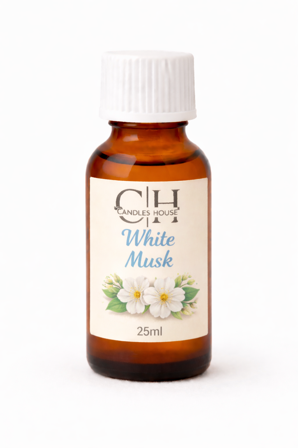 White Musk – Premium Candle Fragrance