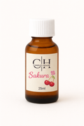 Sakura Scented Fragrance Oil – Candles House