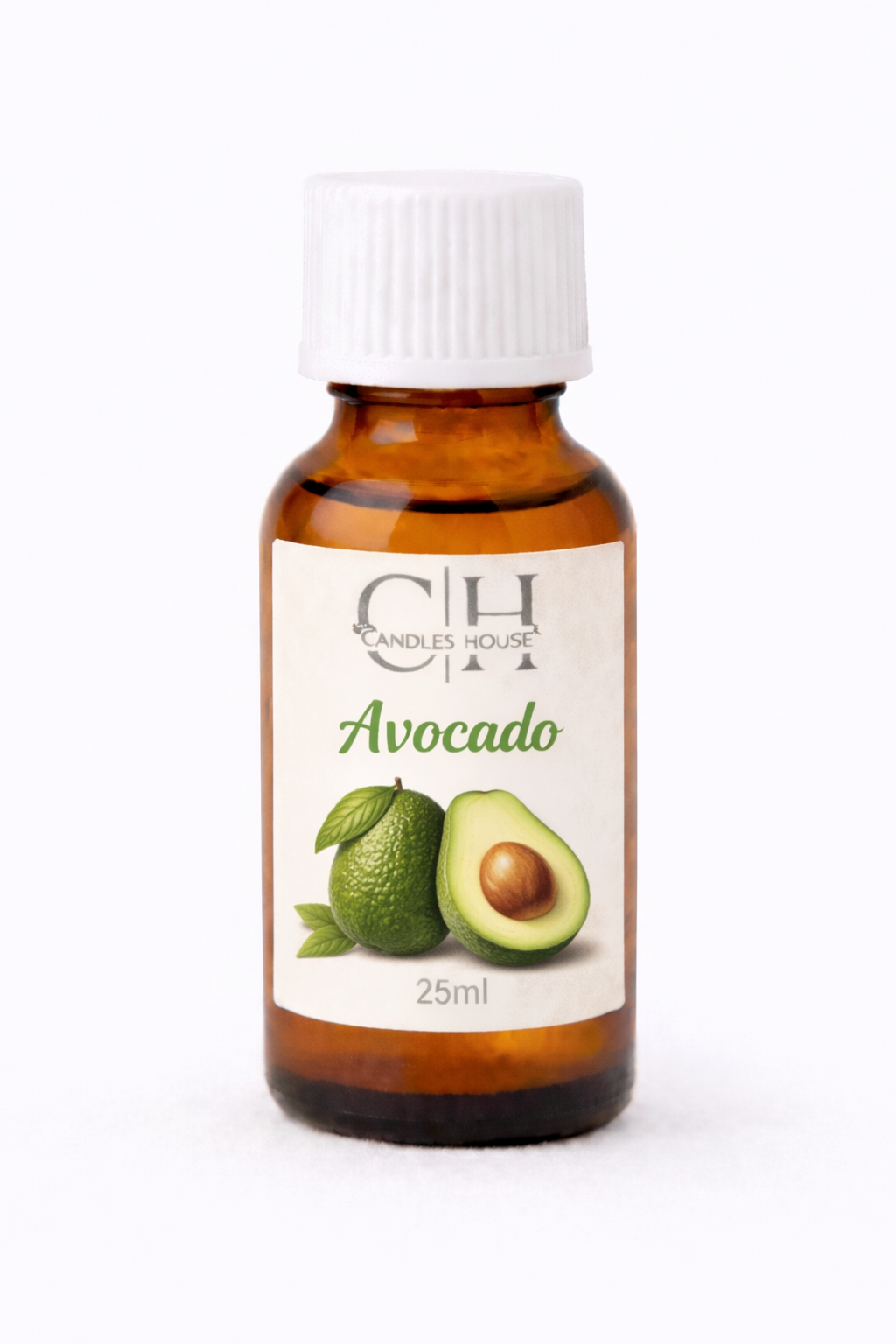 Avocado Fragrance Oil for Candle Making – Premium Quality | Candles House