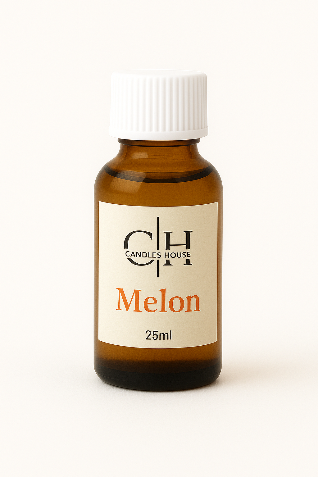 Melon Fragrance Oil for Candle Making | Sweet & Refreshing Aroma 25 ML
