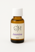 Jasmine Fragrance Oil for Candle Making | Long-Lasting & Soothing Aroma 25 ML