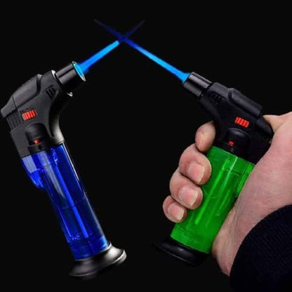 Flame Torch Lighter for Resin Art