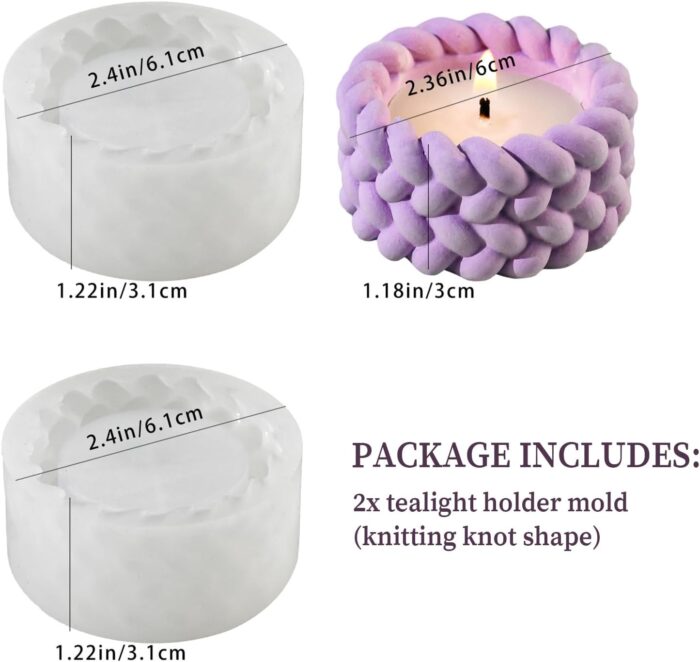 Silicon Mold