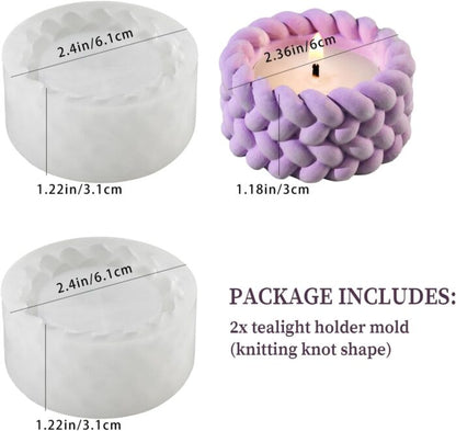 Silicon Mold
