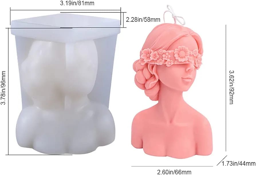 Silicon Mold