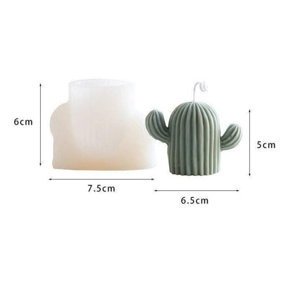 Silicon Mold