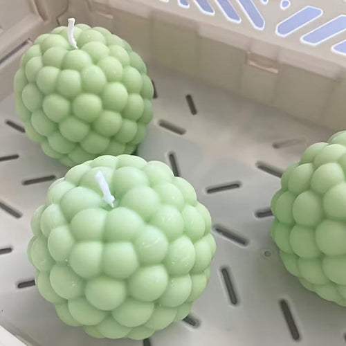 Silicon Mold