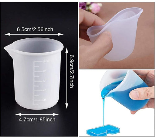 Silicon Mold