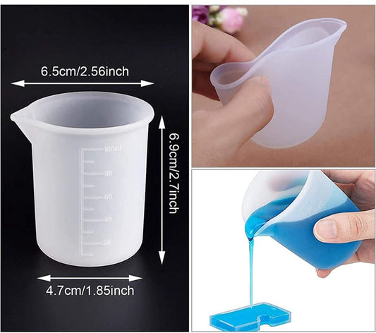 Silicon Mold