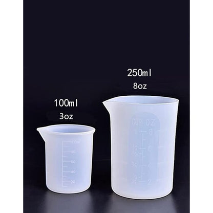 Silicon Mold