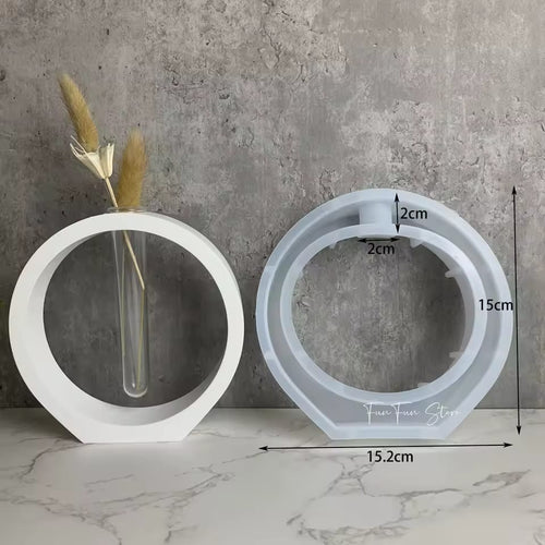 Silicon Mold