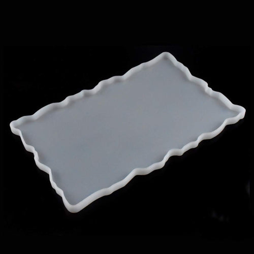 Silicone Tray Mold (7.5 by 11.5)