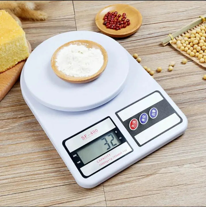 Digital For Candles Makers 1 gram to 10kg Electronic Scale