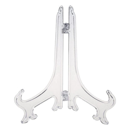 Display Stand For Resin Mold Holders