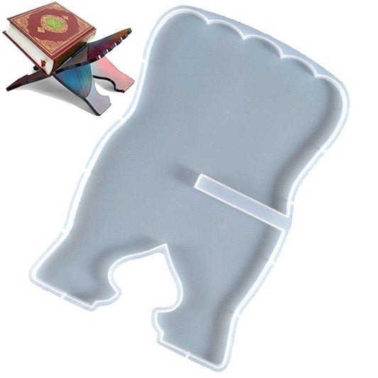Rehal mold for resin art