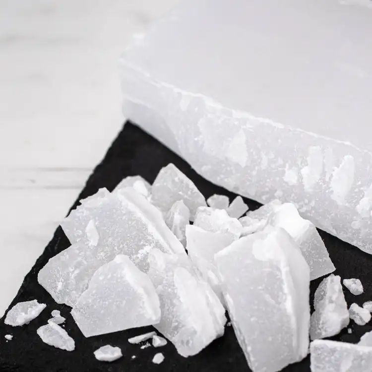 High-Quality China Paraffin Wax for Candle Making | Smooth & Clean Burning 1 KG