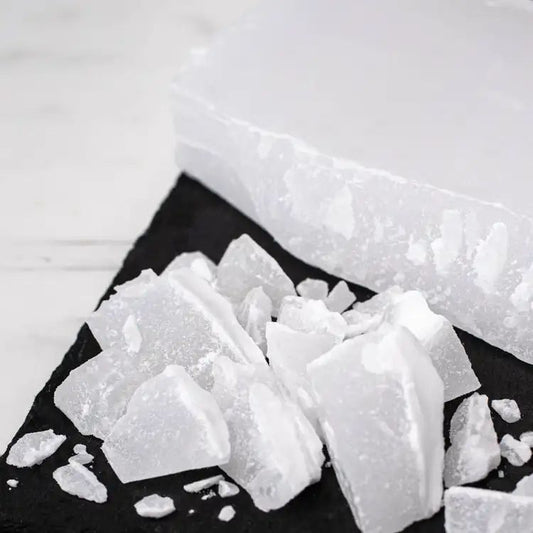 High-Quality China Paraffin Wax for Candle Making | Smooth & Clean Burning 1 KG