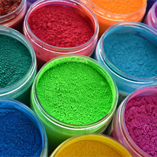 Vibrant Candle Colors & Dyes for Candle Making | Long-Lasting & Easy to Use