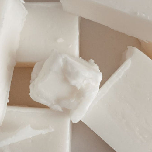 Paraffin Wax  Smooth, Clean-Burning Wax by Candles House 1 KG