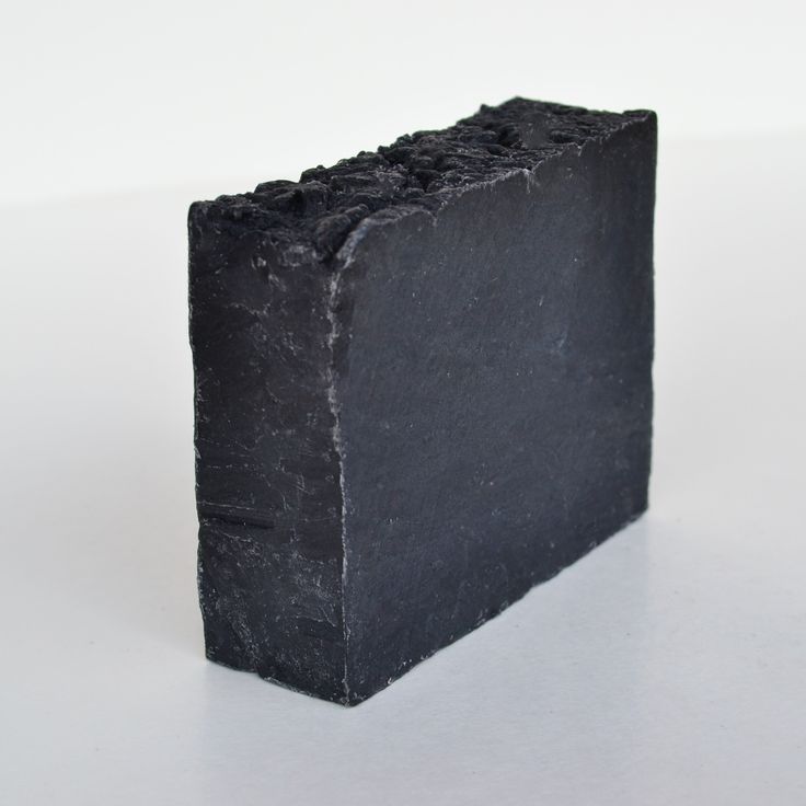 Charcoal Soap Base | Deep Cleansing & Detoxifying Formula for Handmade Soaps