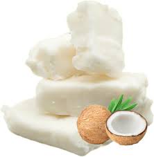 Premium Coconut Wax for Candle Making – Natural, Eco-Friendly 1kg