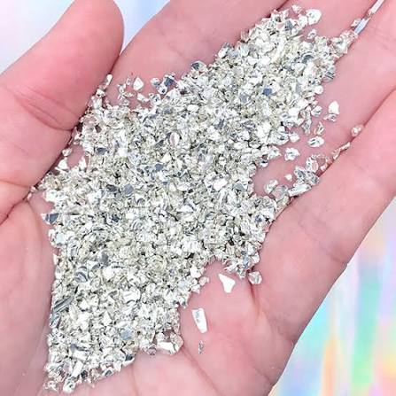 Decorative Stone for Resin Art, Home Decor & Crafts